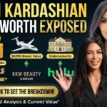 Skims valuation and Kim Kardashian net worth ownership stake chart