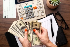 Personal Finance: The Complete Guide to Managing Your Money personal finance