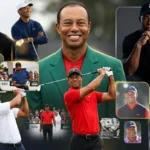 tiger woods net worth